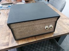 Dansette Vintage Record Player