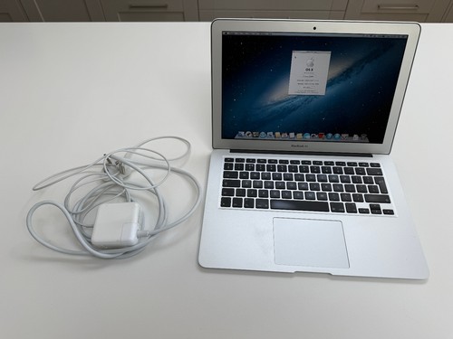 Apple macbook air a1466 2015 - macbook,