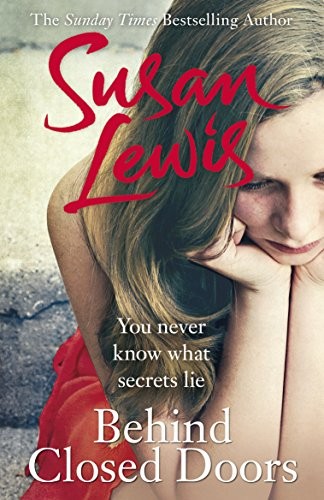 Behind closed doors susan - closed, doors-susan