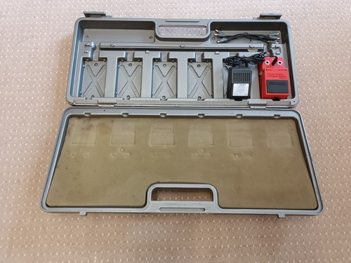 Boss vintage 1980 bcb 6 - 1980’s, bcb-6