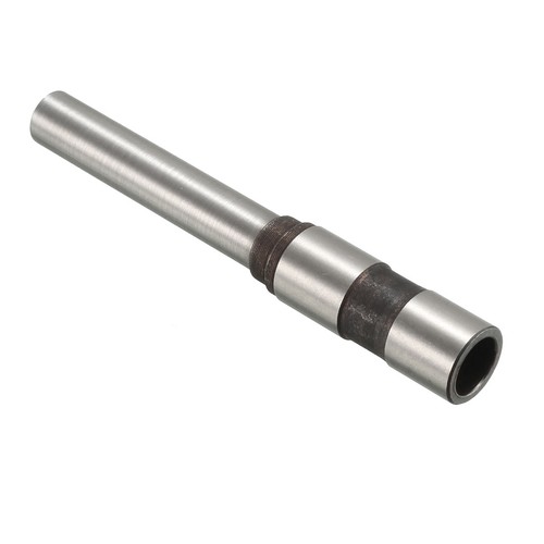 Hollow paper drill - paper, bit