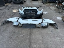 MK9 FORD TRANSIT FRONT END
