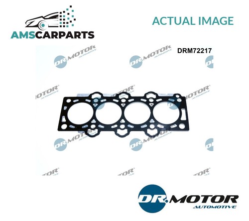 Engine cylinder head - engine, gasket