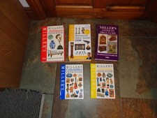 Miller's Antiques Collectables
