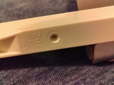 Yamaha "E" key for Motif 8
