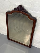 Antique Georgian Mahogany
