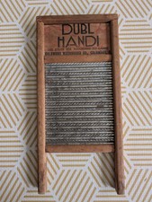 vintage dubl-handi colombus