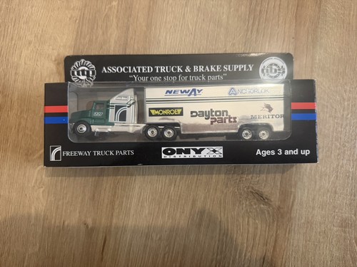 Matchbox convoy white - convoy,