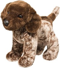 Douglas Ivan German Pointer