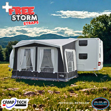 2026 Camptech Countess -