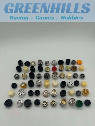Greenhills slot car - slot,