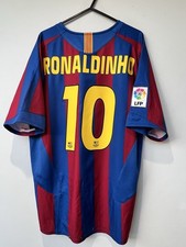 Original Barcelona 2005/06