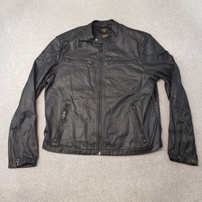 Superdry Mens Jacket XL Black