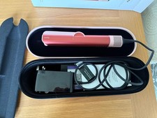 Dyson Airstrait Hair Straighteners - Boxed