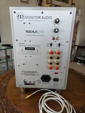 Monitor Audio Radius 360