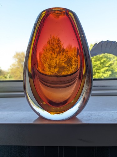 Red amber gold - amber,
