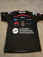 Halifax RLFC Training Shirt