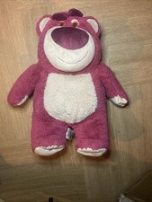 Disney Pixar Toy Story 3 Lotso