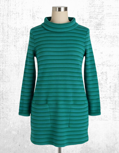 Women seasalt jersey - jersey, tunic