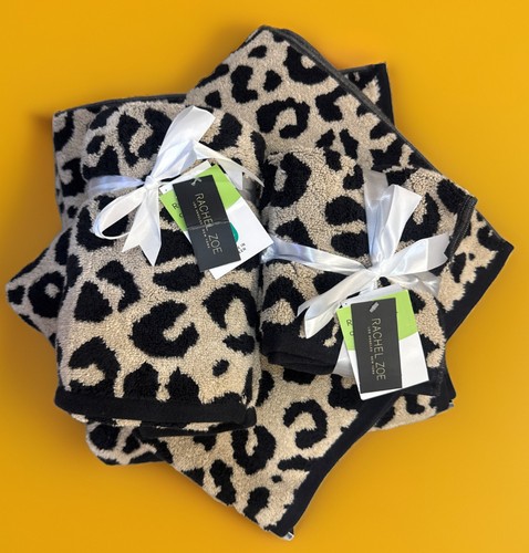 Rachel zoe leopard print pc - zoe,