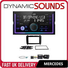 Mercedes A B Class Sprinter