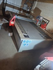 Cnc plasma cutter table - table, size