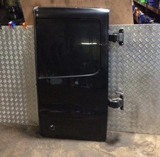 RENAULT TRAFIC VIVARO DOOR REAR DRIVER RIGHT SIDE DOOR 2014-19