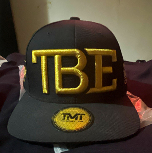 Tmt black gold - baseball, cap