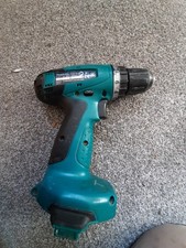 Makita 6281D drill
