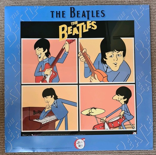 The beatles portraits - the,