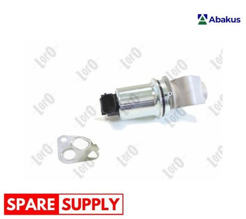 Egr valve for beetle bora - egr,