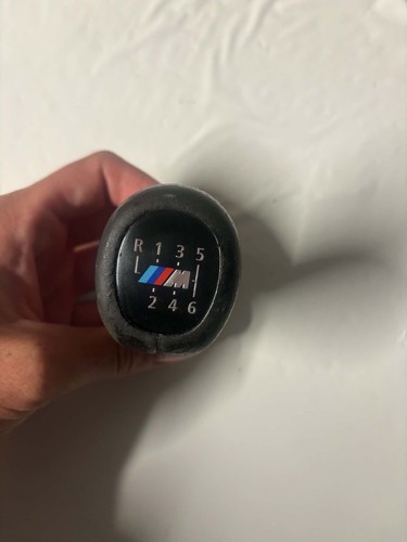 Bmw series msport gear - bmw,