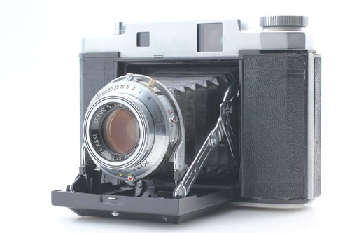 Cla exc mamiya - [exc+5], kii