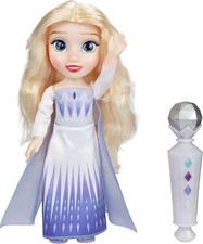 Disney Frozen Sing Along Elsa