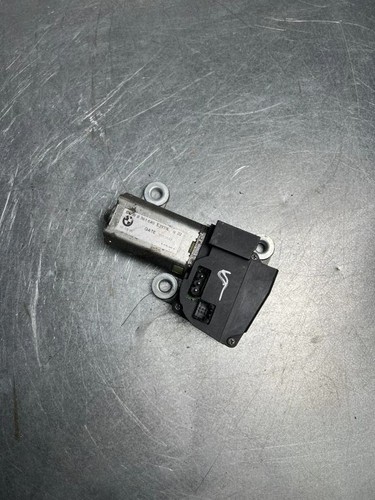 Bmw e39 2003 rear - e39, wiper
