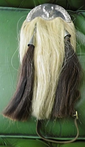 Vintage scottish seaforth - scottish,