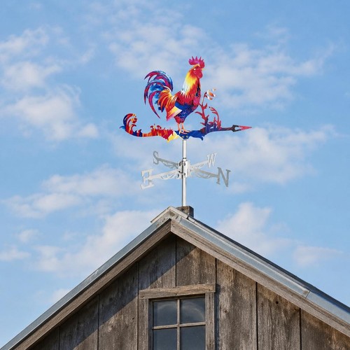 Garden weather vane wind - weather,