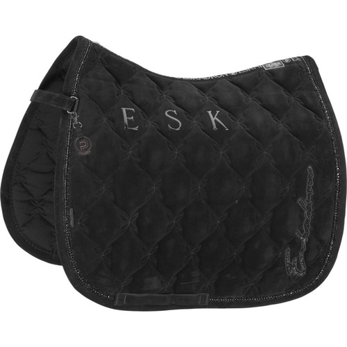 Eskadron saddle cloth velours - eskadron,