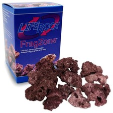 Caribsea liferock fragzone - caribsea,