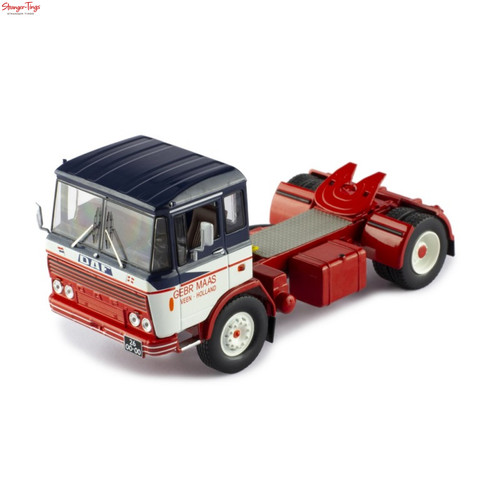 Ixo daf 2600 truck - ixo,