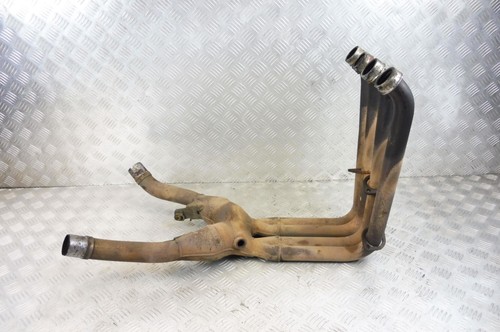 Yamaha 1300 fjr - 1300, exhaust