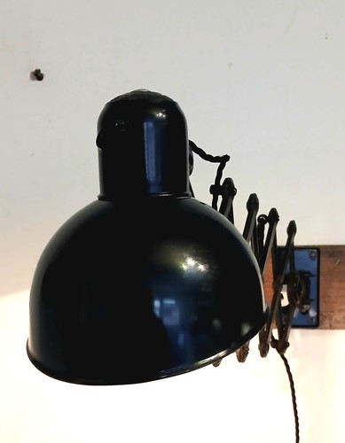 Vintage kaiser idell - kaiser,