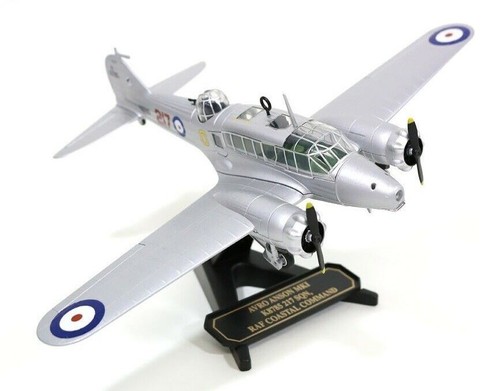 Oxford aviation 72aa002 72 - aviation,