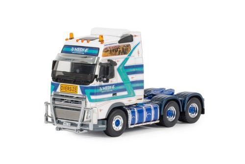 Drake z01649 mactrans heavy - drake,