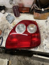 Toyota Mr2 Mk3 Facelift Driver