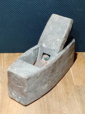 Antique Vintage 8" Wood Plane