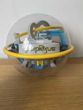 Spin Master Games Perplexus