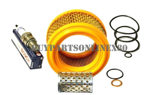 Service kit classic efi - service, 500cc
