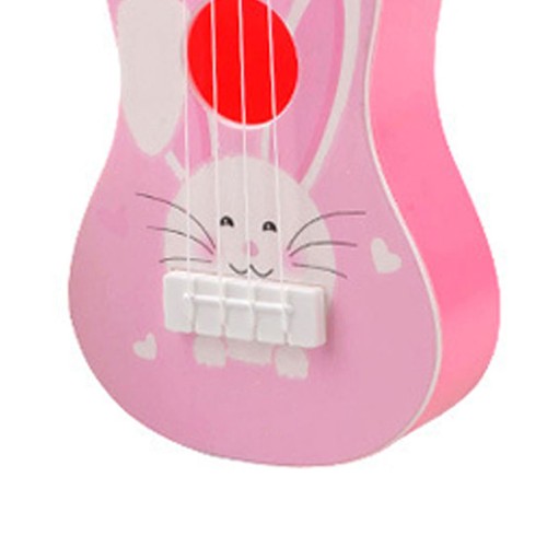 Kids ukulele toy colorful mini - ukulele,