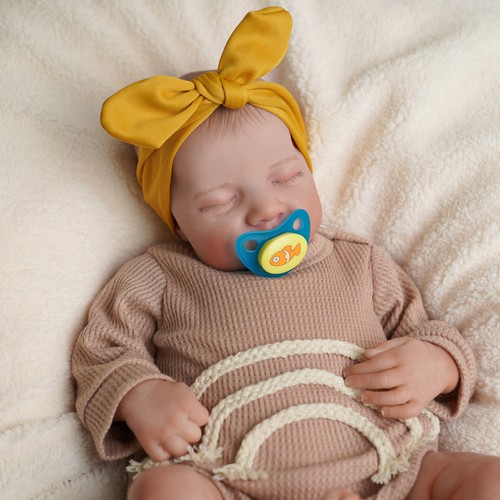 Inch reborn baby boy - reborn, doll